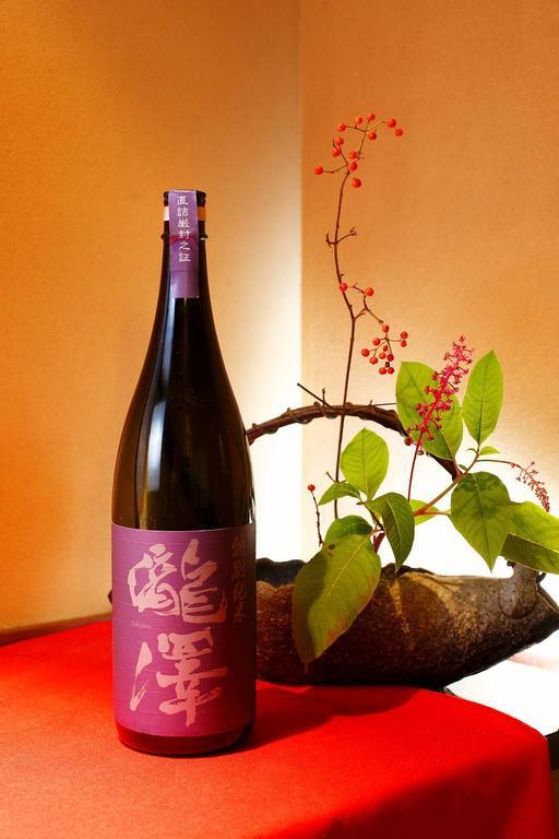 松本 Fujinoyu酒店 外观 照片